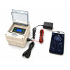 Waterproof WiFi Pool Heater Controller - Dry-Contact Remote Thermostat