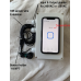 Waterproof Smart Wi-Fi Wireless Outlet Box Thermostat & Timer switch, 240VAC 40A 10HP Spa Hot Tube Pool Heater