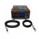 Differential Temperature Controller Thermostat 2 Sensors fr Solar Heater,cooler system,Water Heater,Pump Pool,Greenhouse