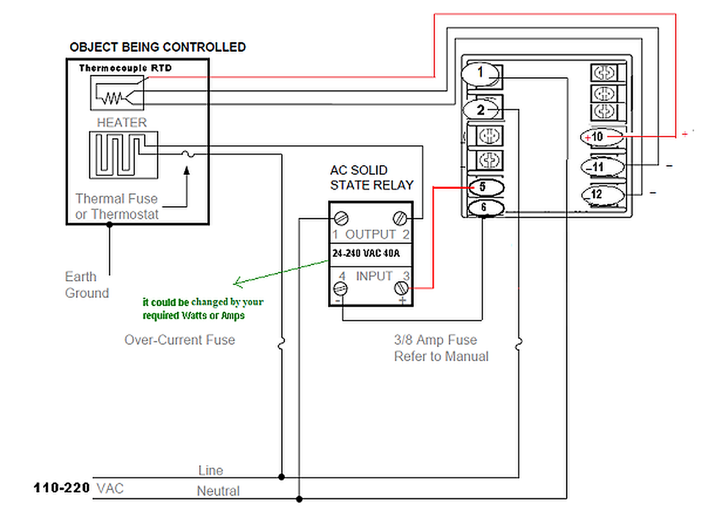 CD101 wiring diagram reference 1